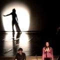 2003- Al compàs de l'ànima Live Show in teatre Cal Bolet (Vilafranca)