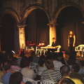 2004- Live in Claustre dels Trinitaris (Vilafranca)