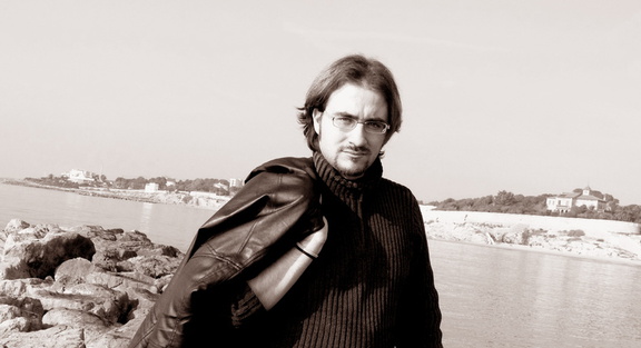 2007- At Vilanova Beach