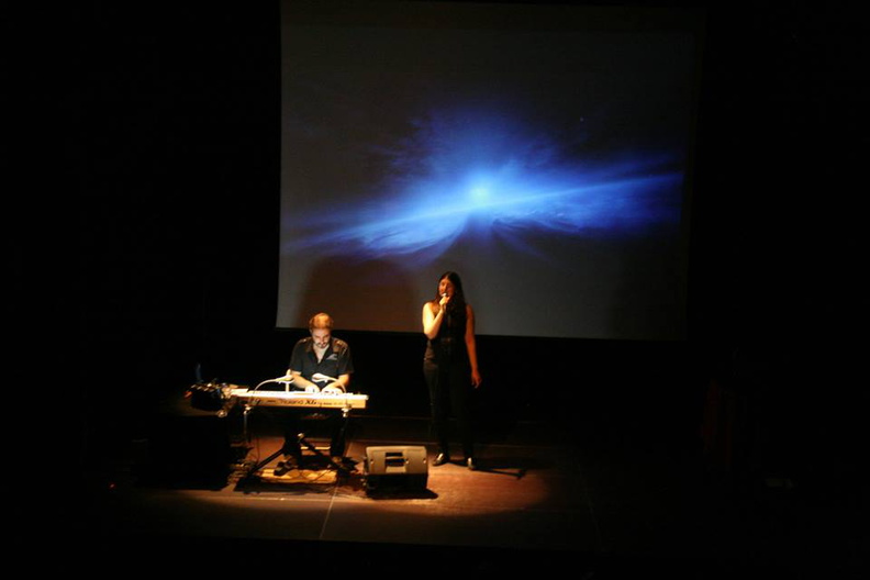 2013- Live in Cal Ninyo teatre (Sant Boi) 01.jpg