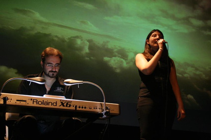 2013- Live in Cal Ninyo teatre (Sant Boi) 04
