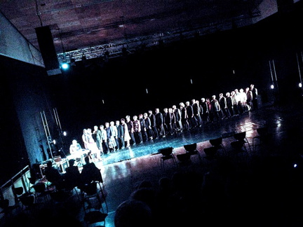 2015- Between Worlds Show at Auditori de Vilafranca 03