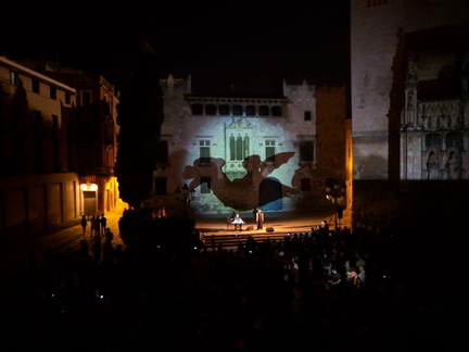 Concert FM Vilafranca 2018