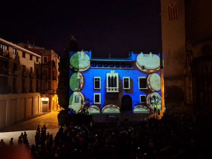 FM Vilafranca 2018 El Somni Del Drac Amb Sínoca