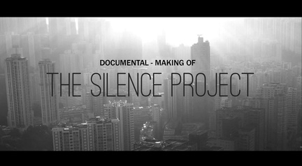 The Silence Project 2020