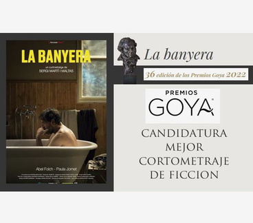 Goya Banyera