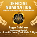 Hollywood Music In Media Awards (Roger Subirana)