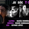 Jo sóc totes