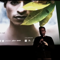 Presentació "Simfonia per un Món Nou" al Festival de Cinema i Drets Humans  de Catalunya