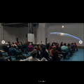 Presentació "Simfonia per un Món Nou" al B-Travel de Barcelona