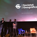 Presentació "Simfonia per un Món Nou" als cinemes Girona