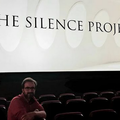 Presentació The Silence Project al Cinema Kubrick