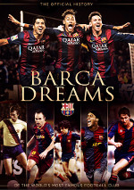 Barça Dreams Roger Subirana